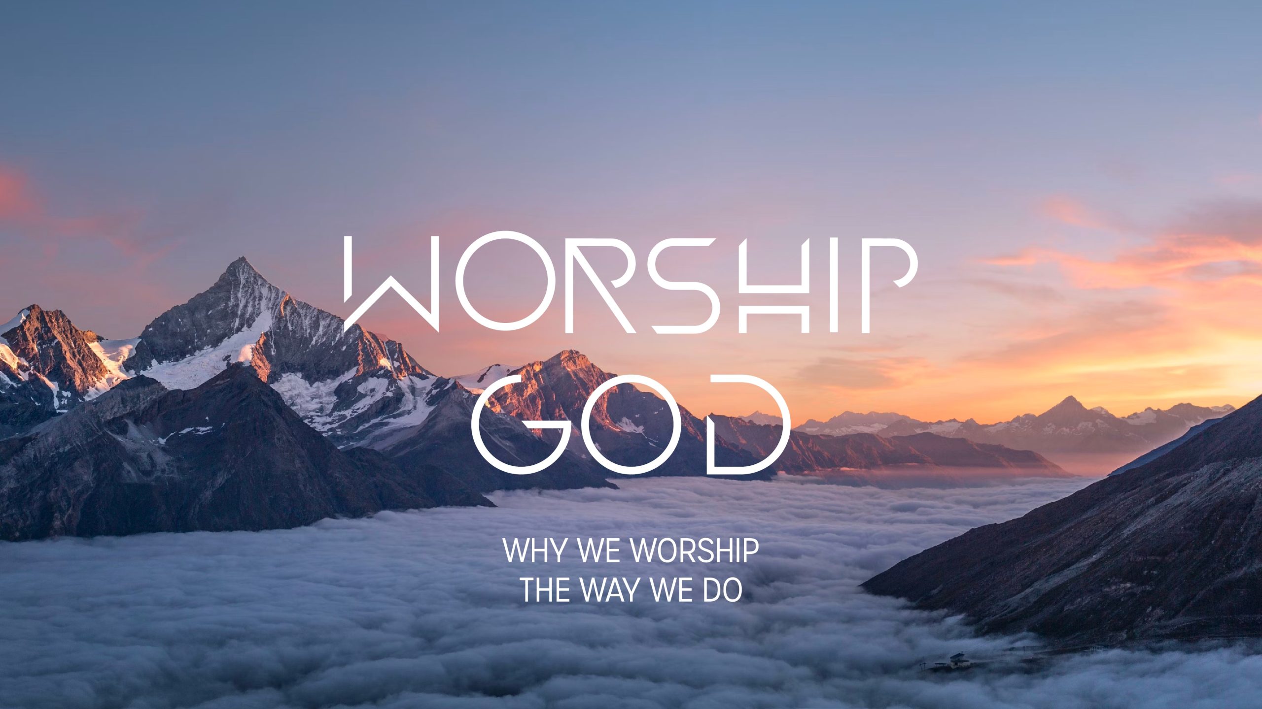 02 – What Does Whole-Hearted Worship Look Like? Part 2 | Bowing and Kneeling