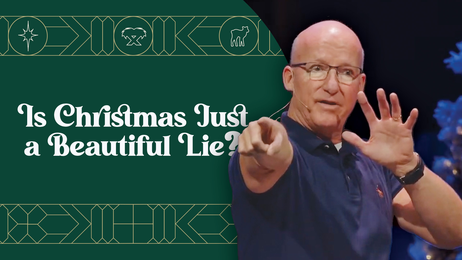 01 – Is Christmas Just a Beautiful Lie?