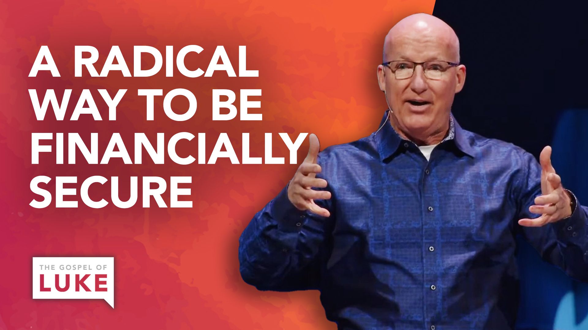 59 – A Radical Way to Be Financially Secure